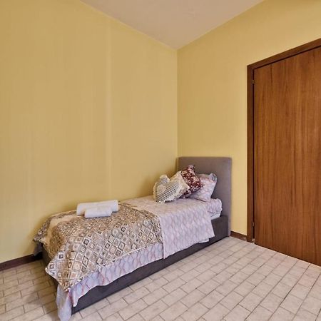 Venice Miramare Residence Zelo Екстериор снимка