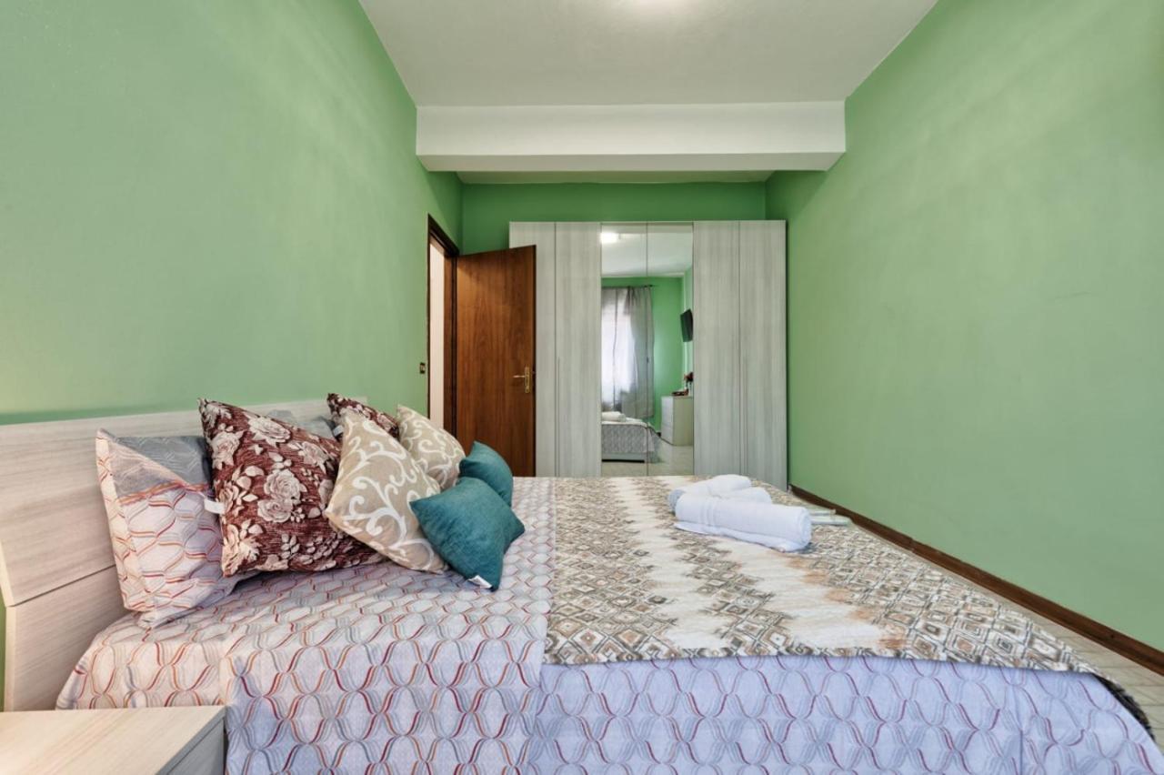 Venice Miramare Residence Zelo Екстериор снимка