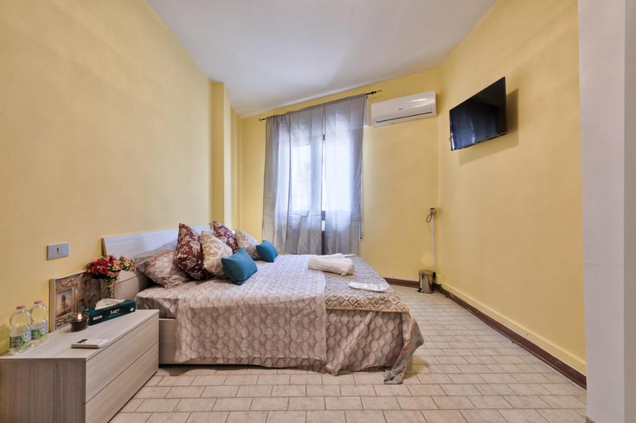 Venice Miramare Residence Zelo Екстериор снимка